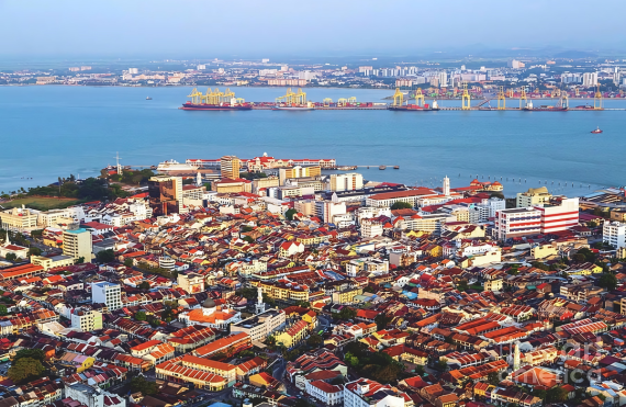 penang image