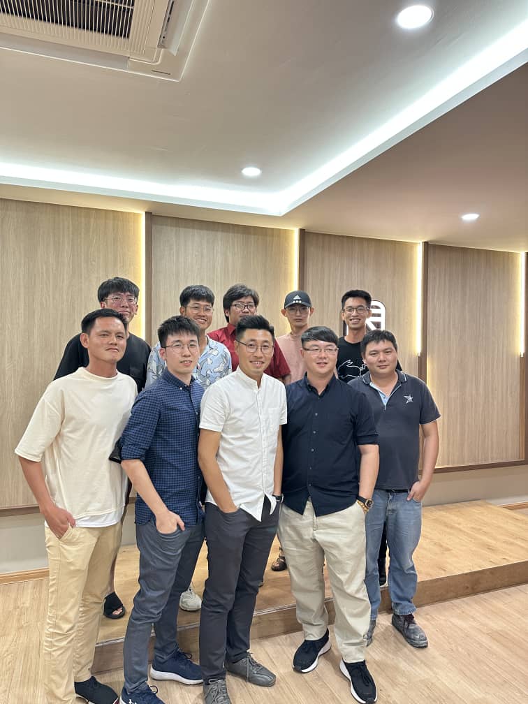 2023 Annual Dinner