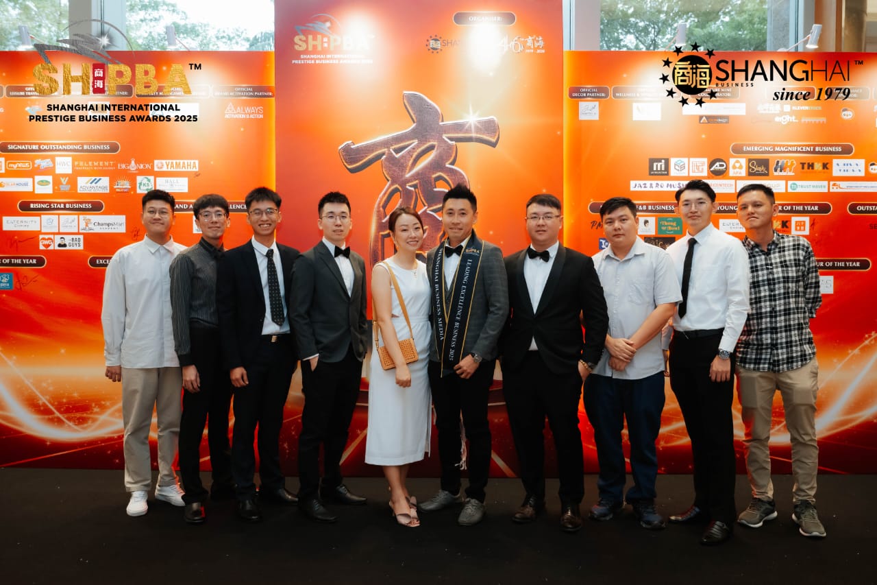 Leading Excellence Business 2025