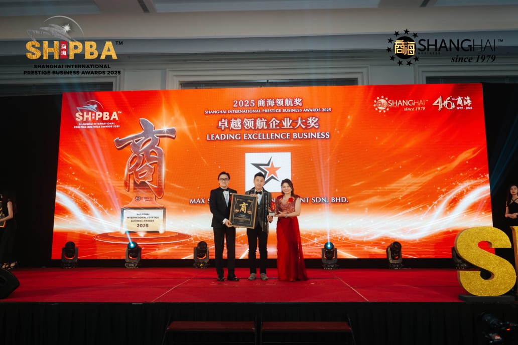 Leading Excellence Business 2025
