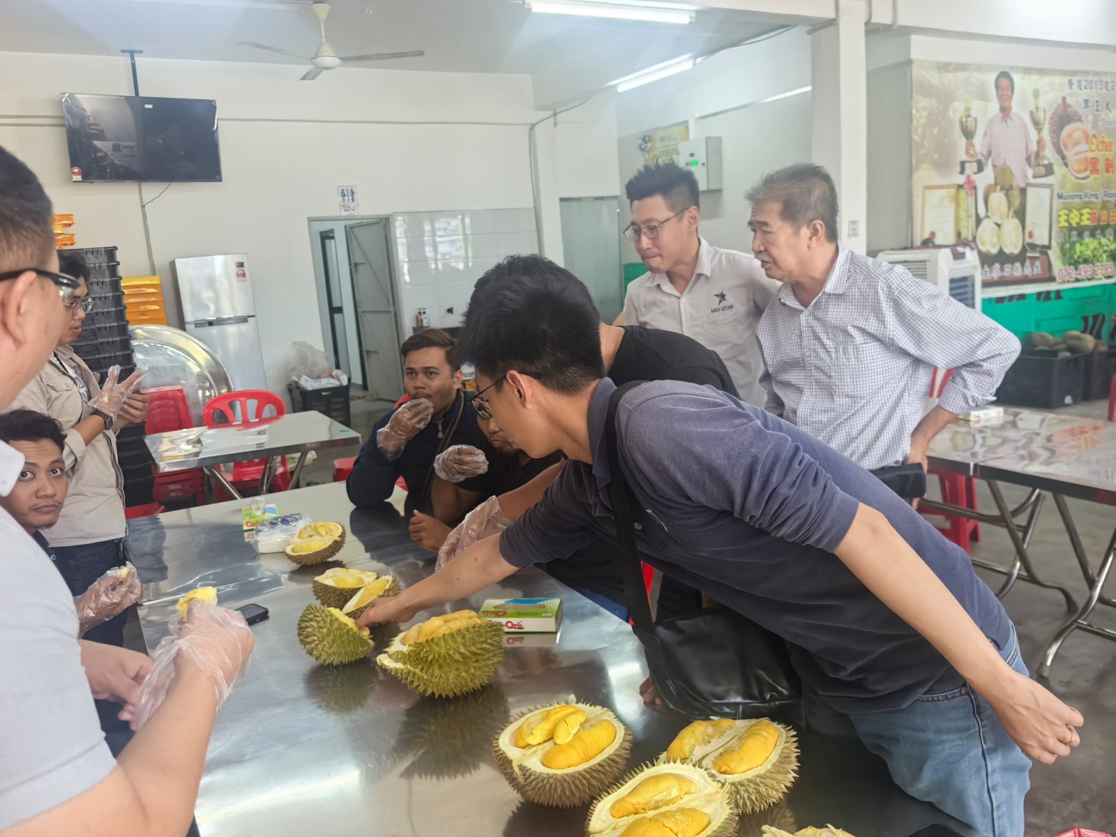 Durian Festival 2025