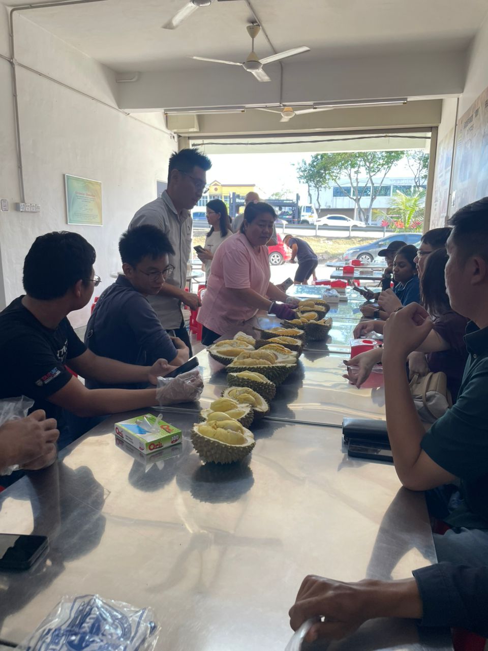 Durian Festival 2025
