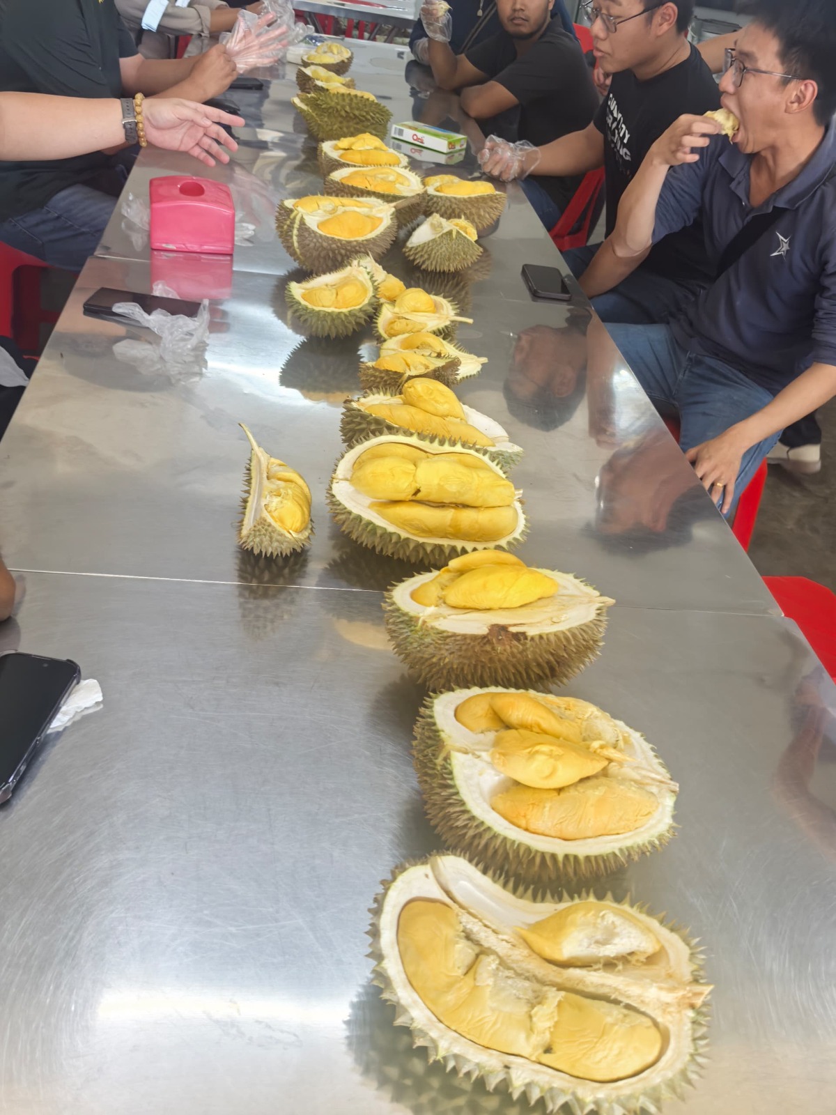 Durian Festival 2025