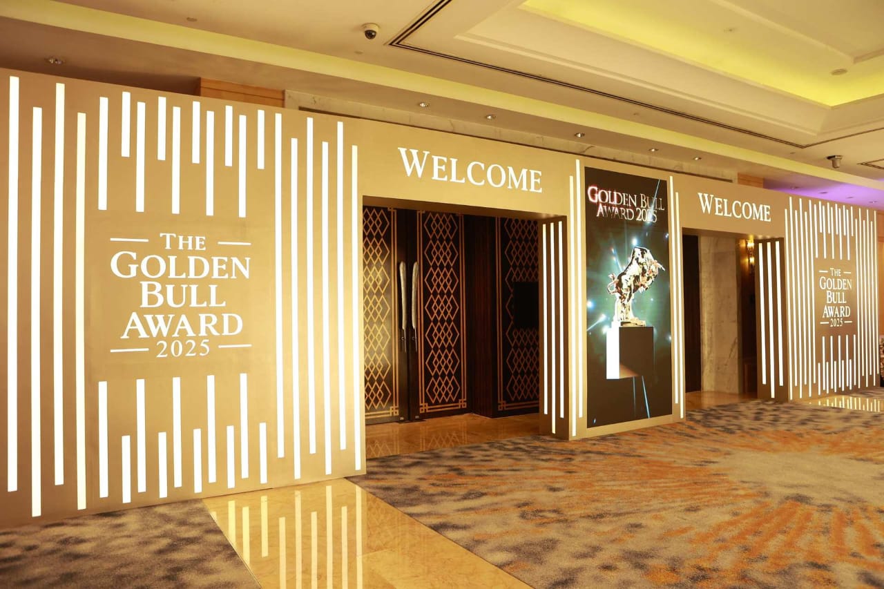 Golden Bull Award 2025