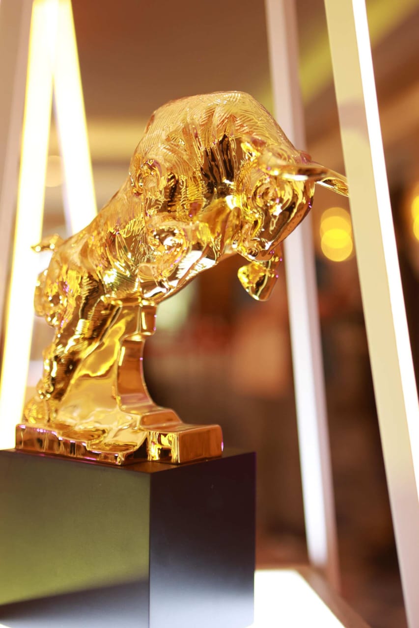 Golden Bull Award 2025