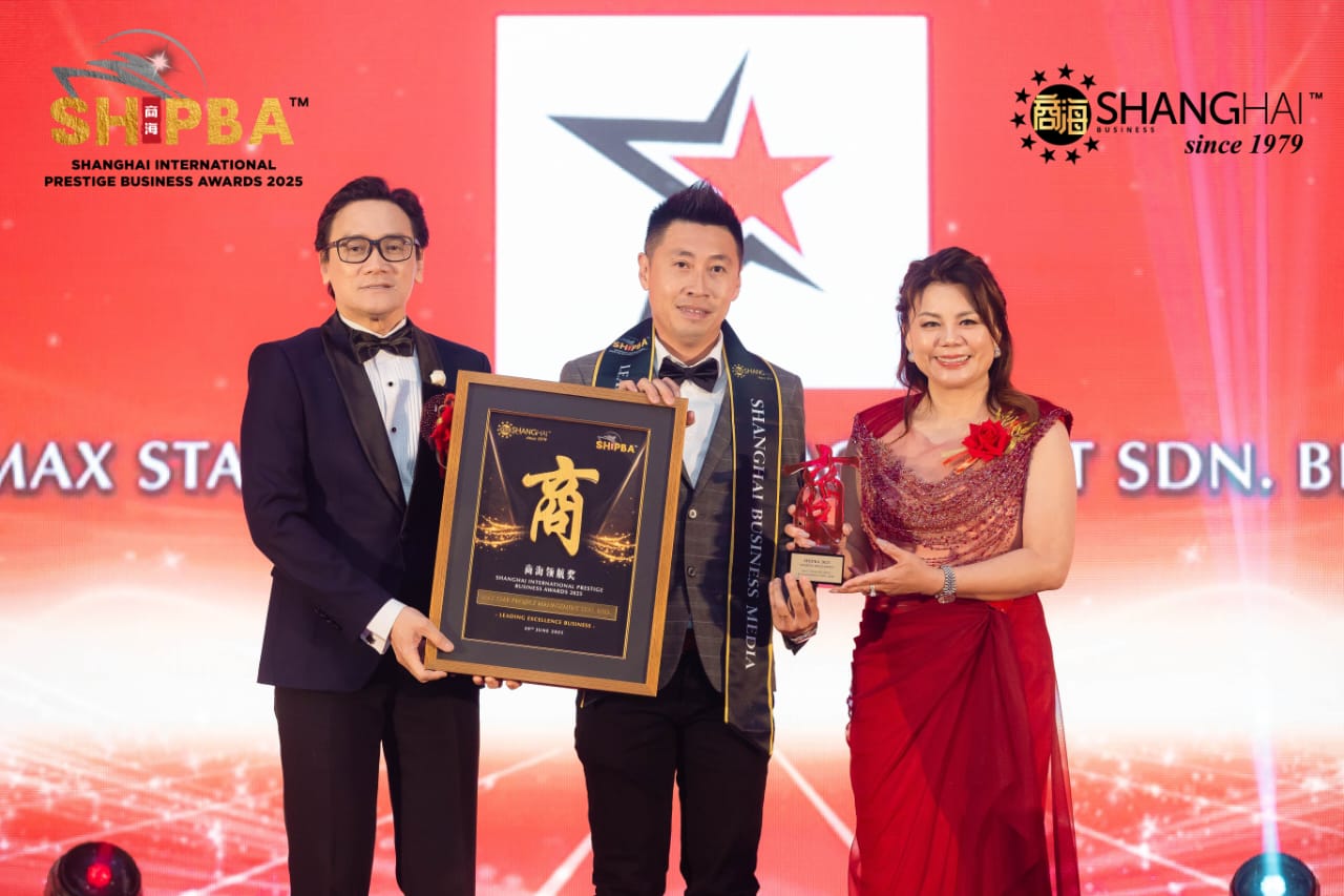 Leading Excellence Business 2025