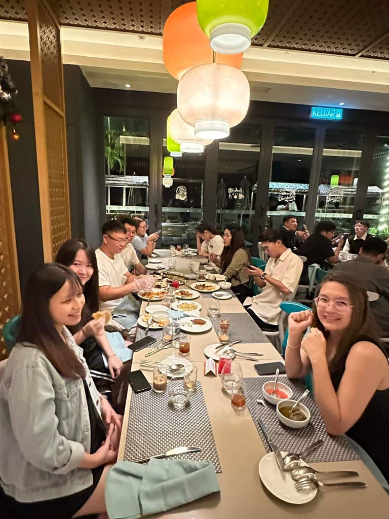 2023 Annual Dinner