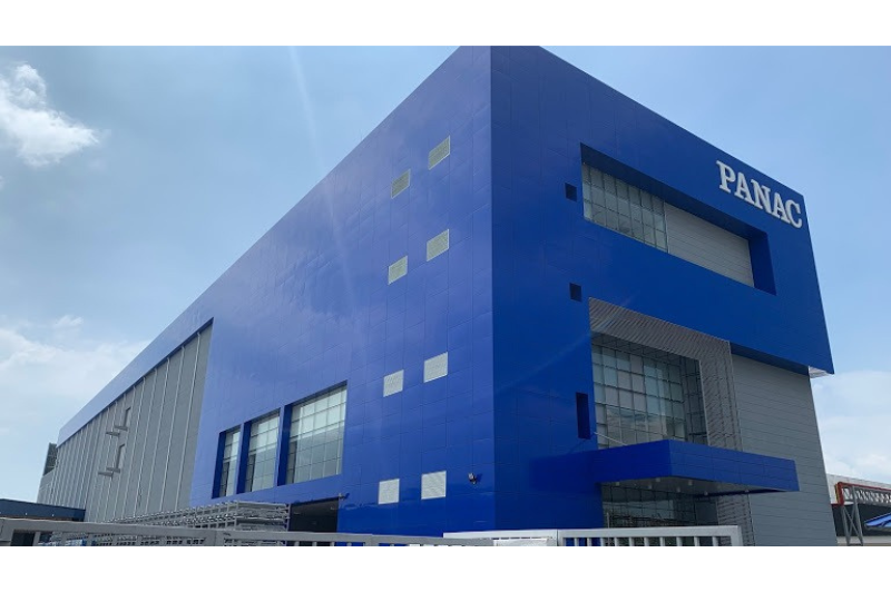 PANAC ADVANCE FILM FACTORY, PERAI