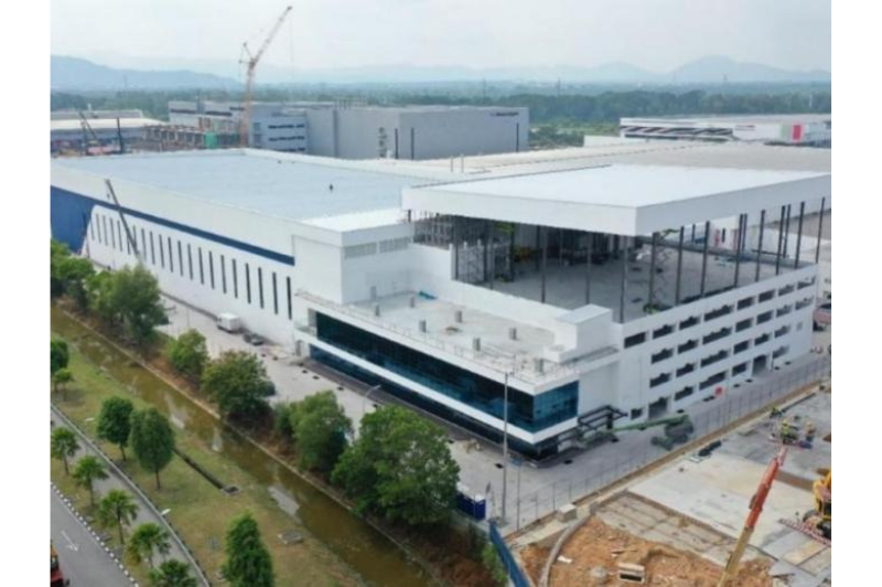 BOSTON SCIENTIFIC BATU KAWAN