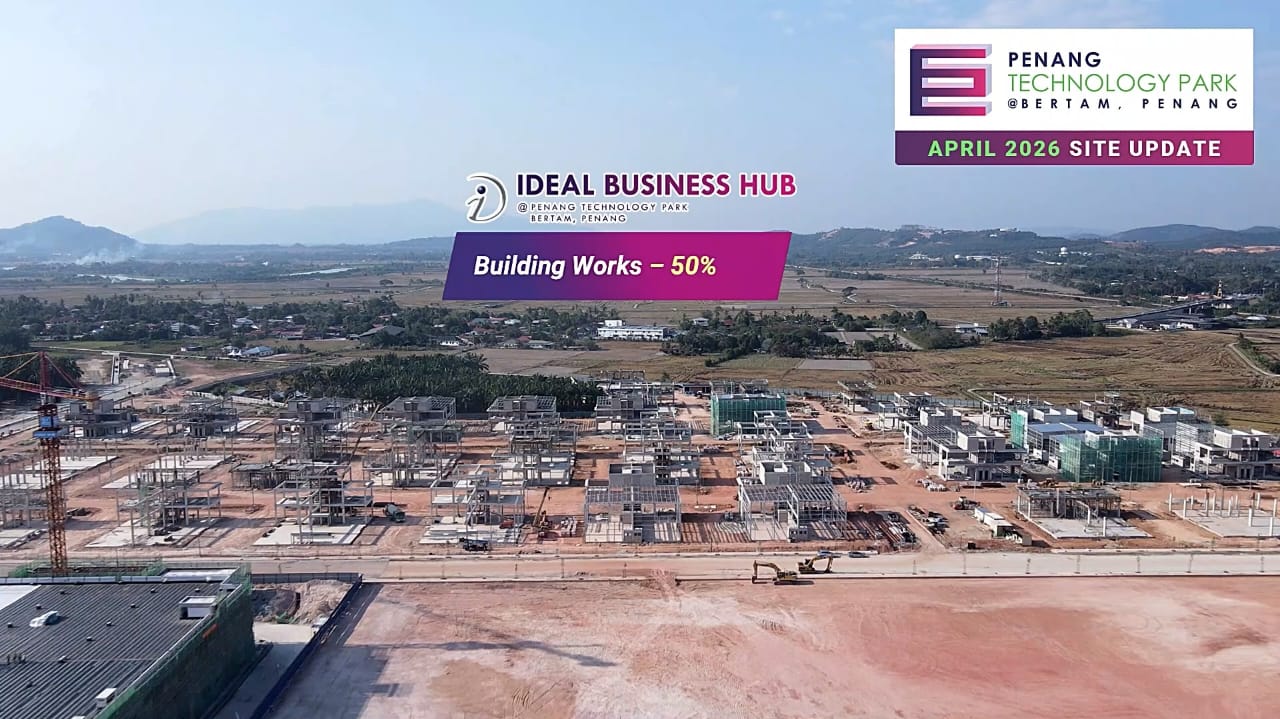 BERTAM INDUSTRY PART IDEAL