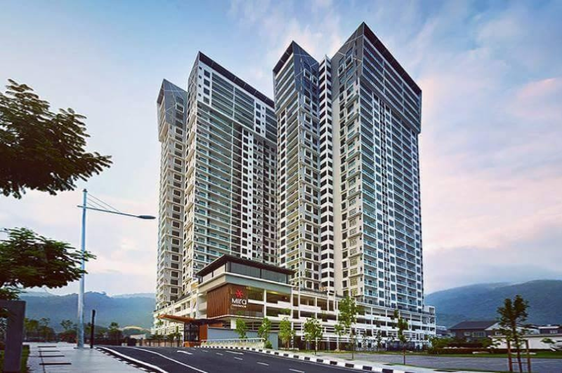 MIRA, TANJUNG BUNGAH