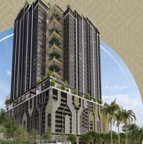 CAPSTONE CORPORATE SUITES