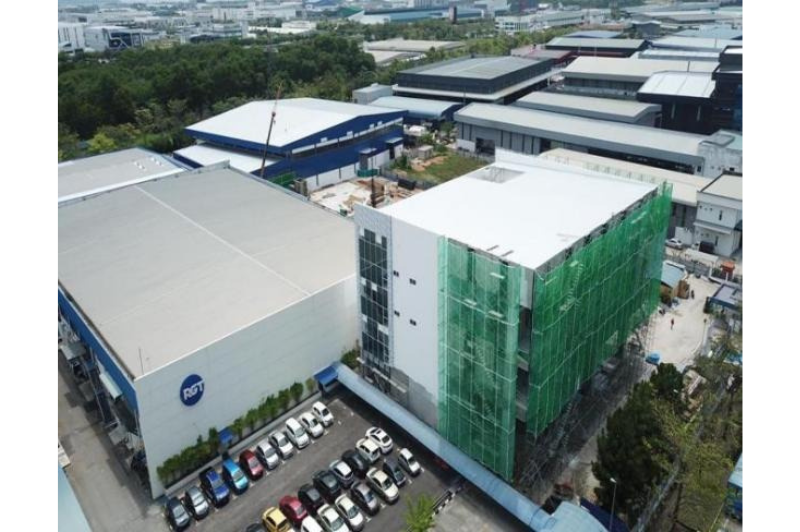RAPID GROWTH TECHNOLOGY BUKIT MINYAK