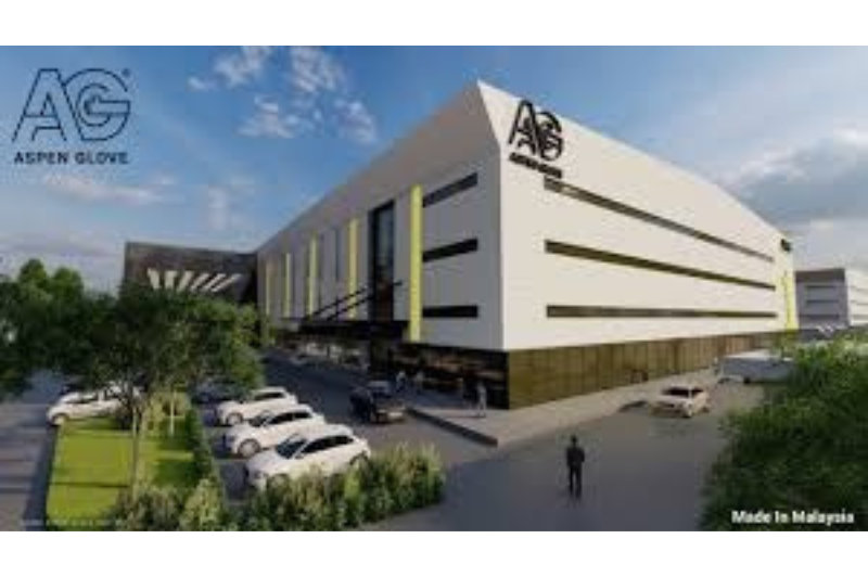 ASPEN GLOVE MANUFACTURING