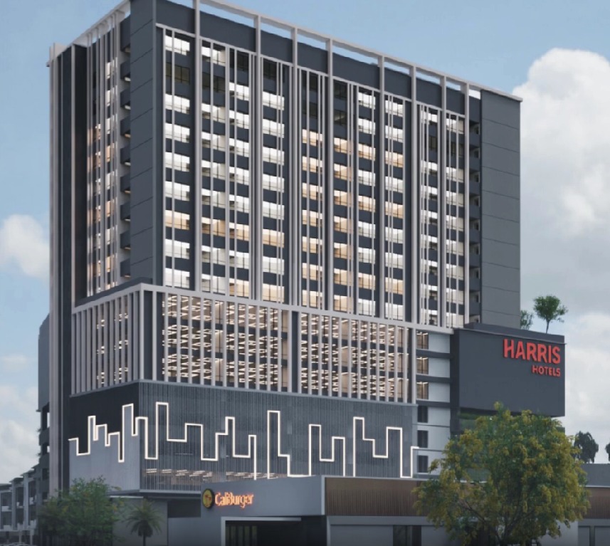 BEAVER MIDTOWN KULIM (HOTEL)
