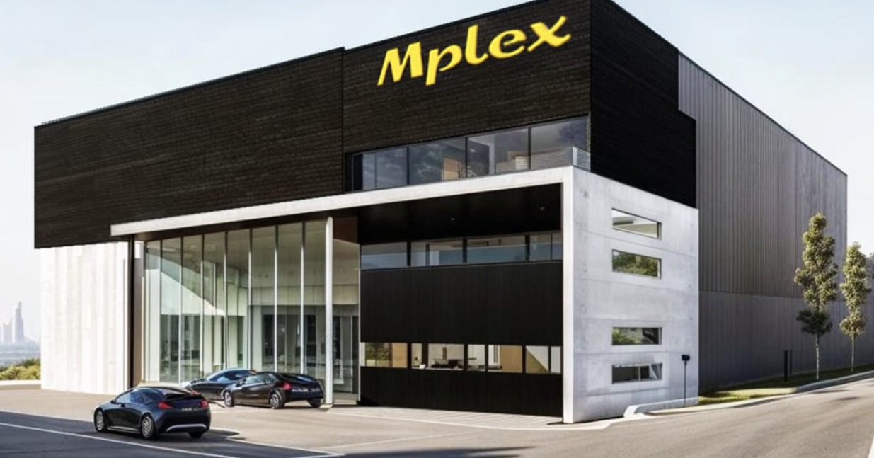 MPLEX 