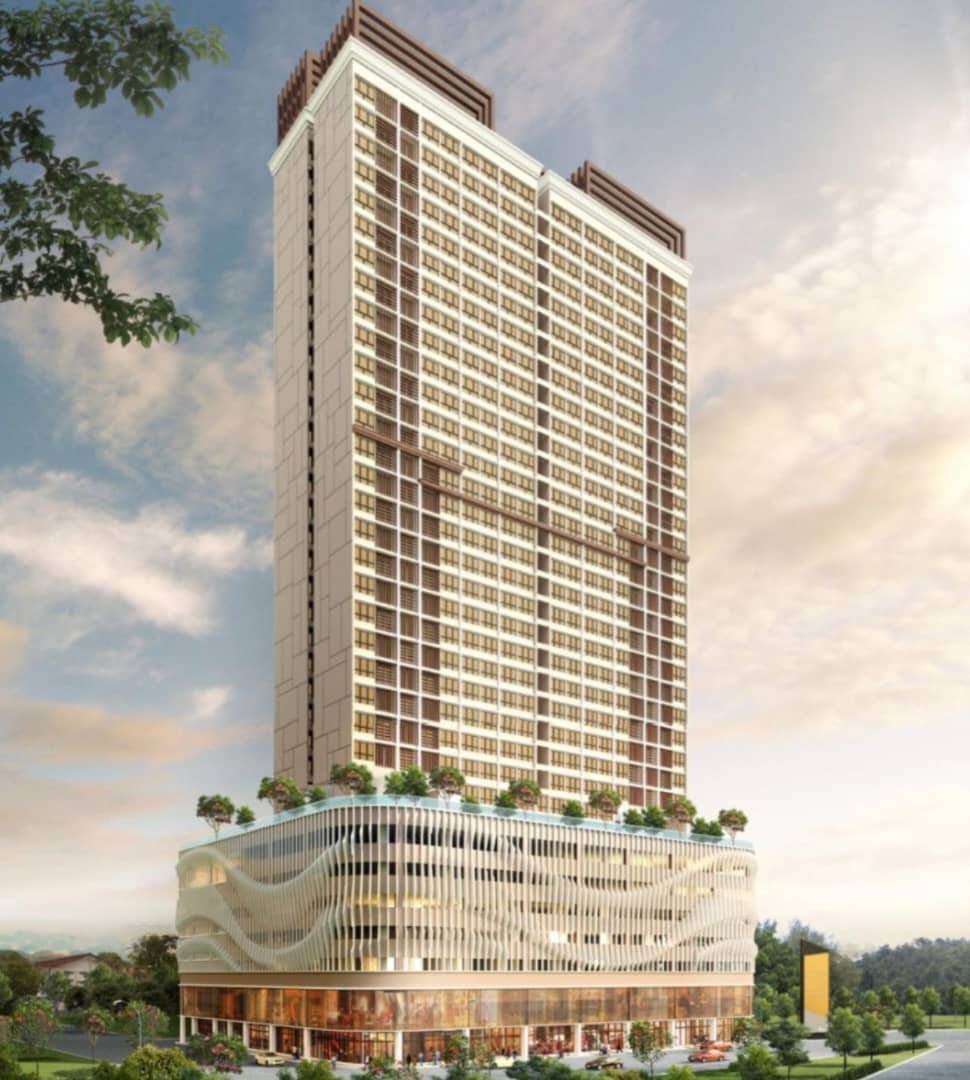 BAYAN SUITES