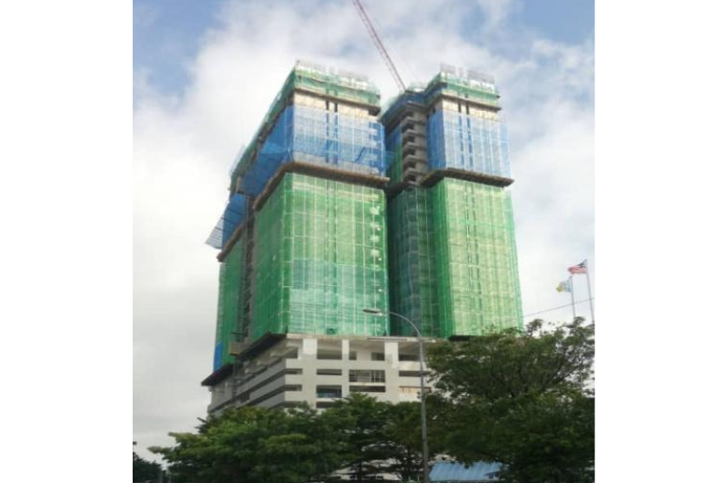 ASPEN GROUP (BEACON)