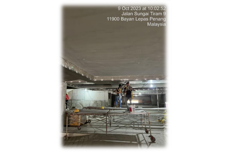 PREMIUM FLAME SDN BHD (IDEAL)