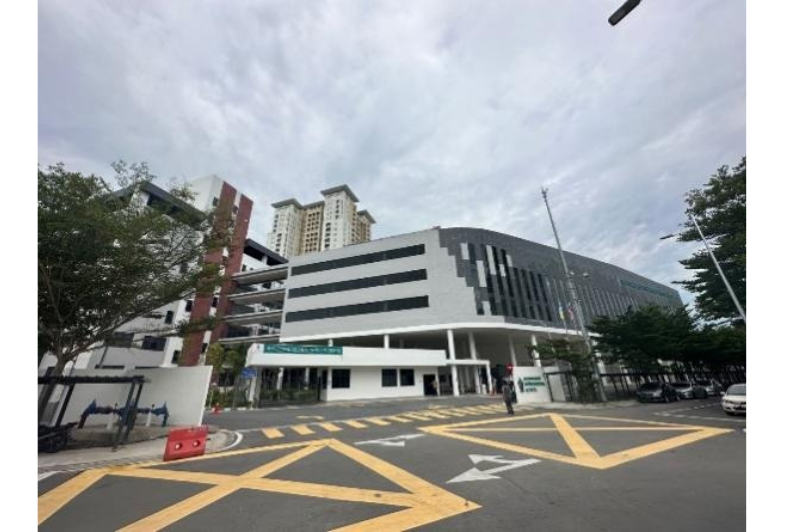 STONYHURST INTERNATIONAL SCHOOL, TANJUNG TOKONG