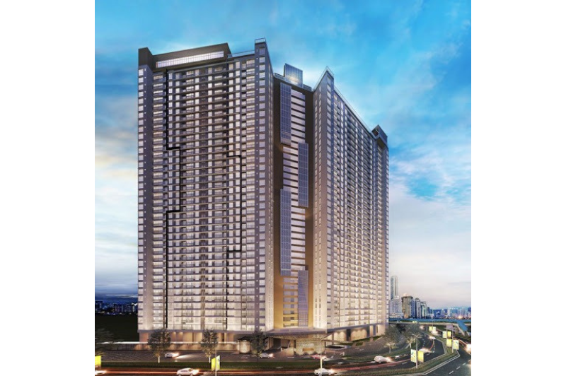 PARAMOUT SUASANAPLOT 2, BATU KAWAN