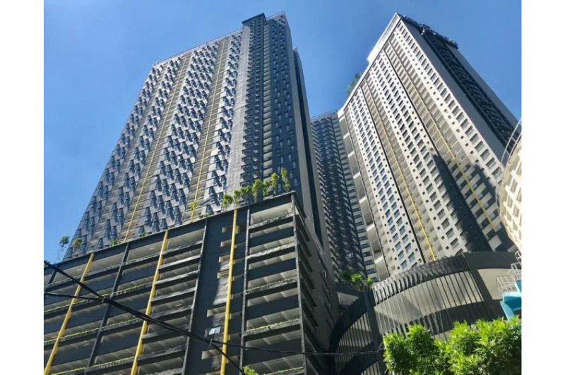 ASPEN TRIPINNACLE, TANJUNG TOKONG