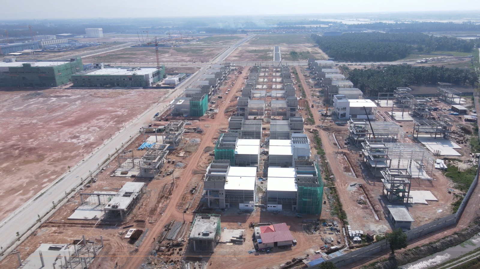 BERTAM INDUSTRY PART IDEAL