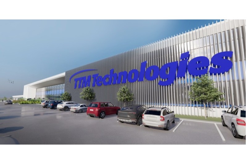 TTM Technologies (Poly M&E)