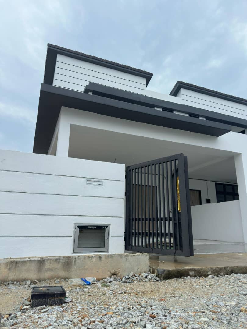 d’Courtyard phase 1