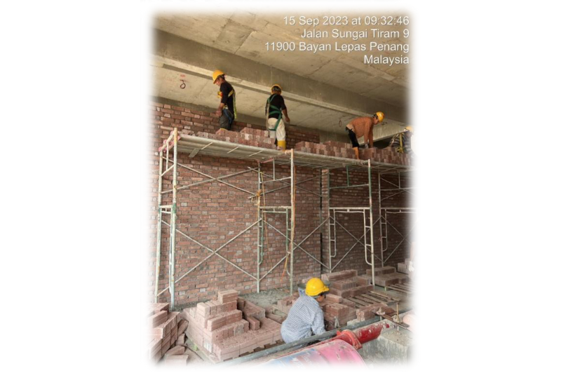 PREMIUM FLAME SDN BHD (IDEAL)