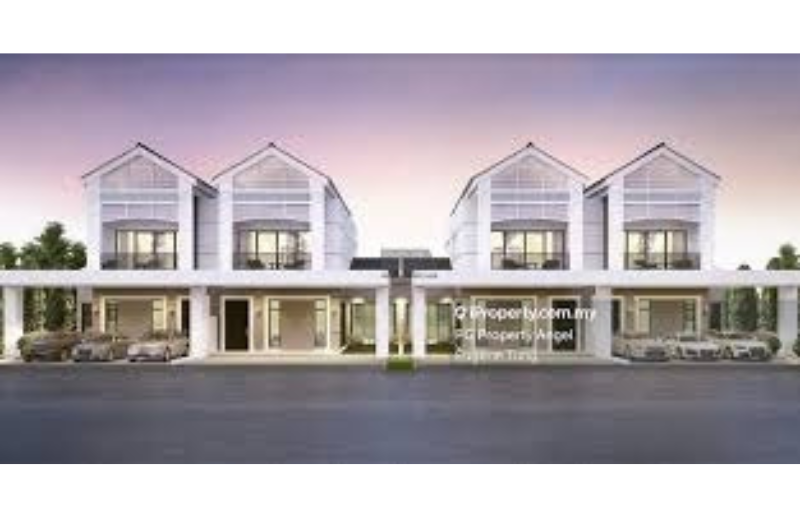 ECO HORIZON, BATU KAWAN