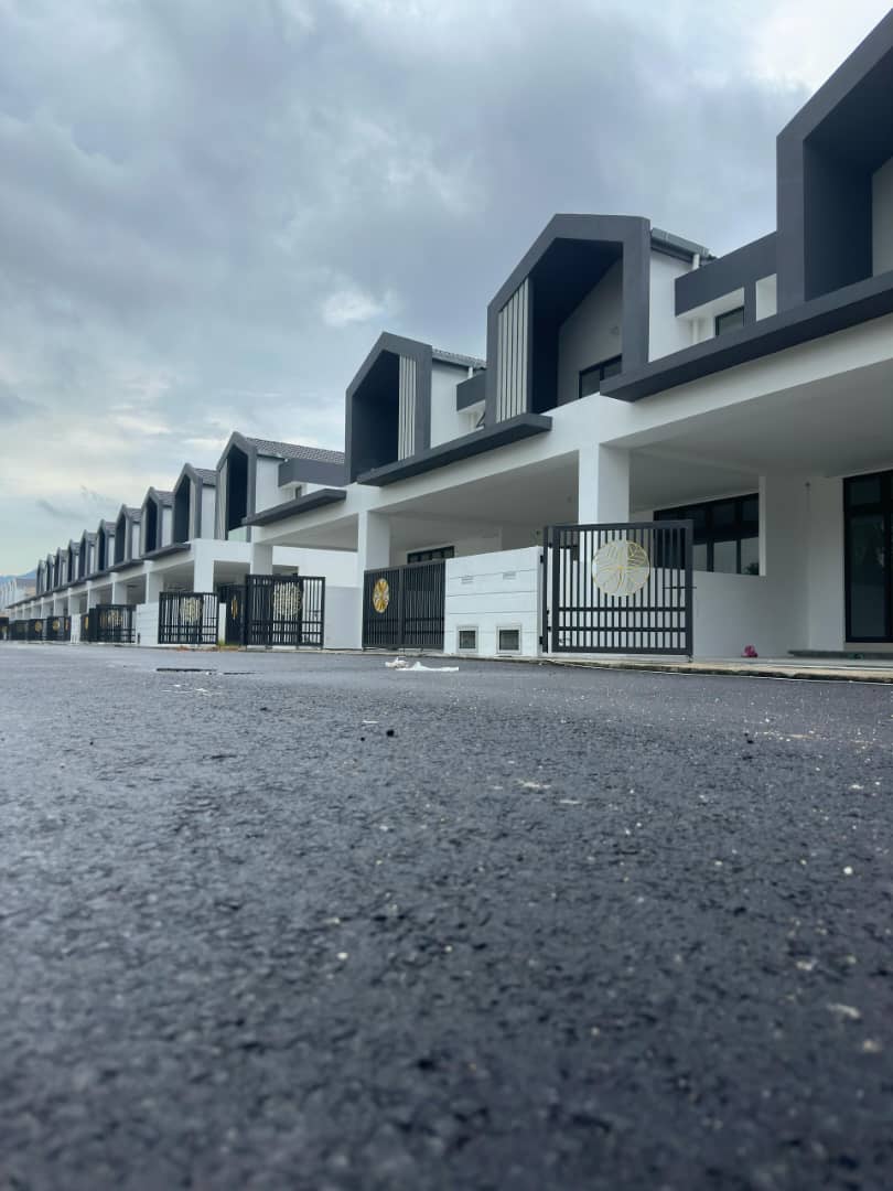 d’Courtyard phase 1