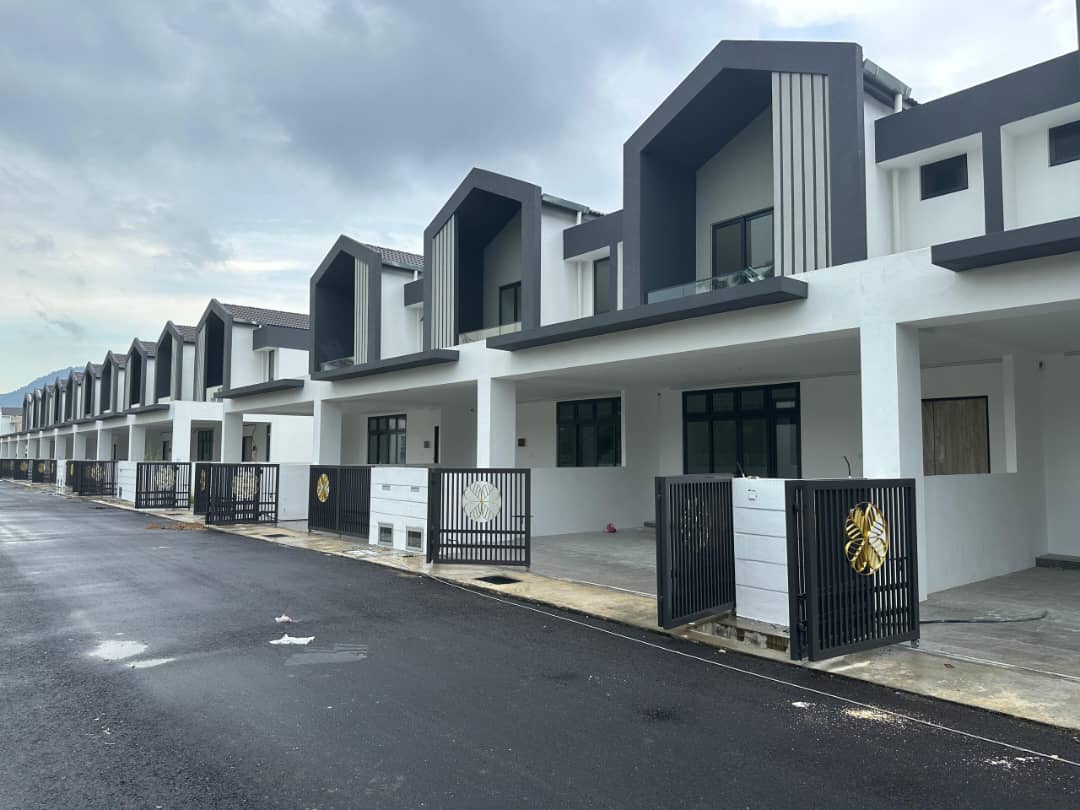 d’Courtyard phase 1