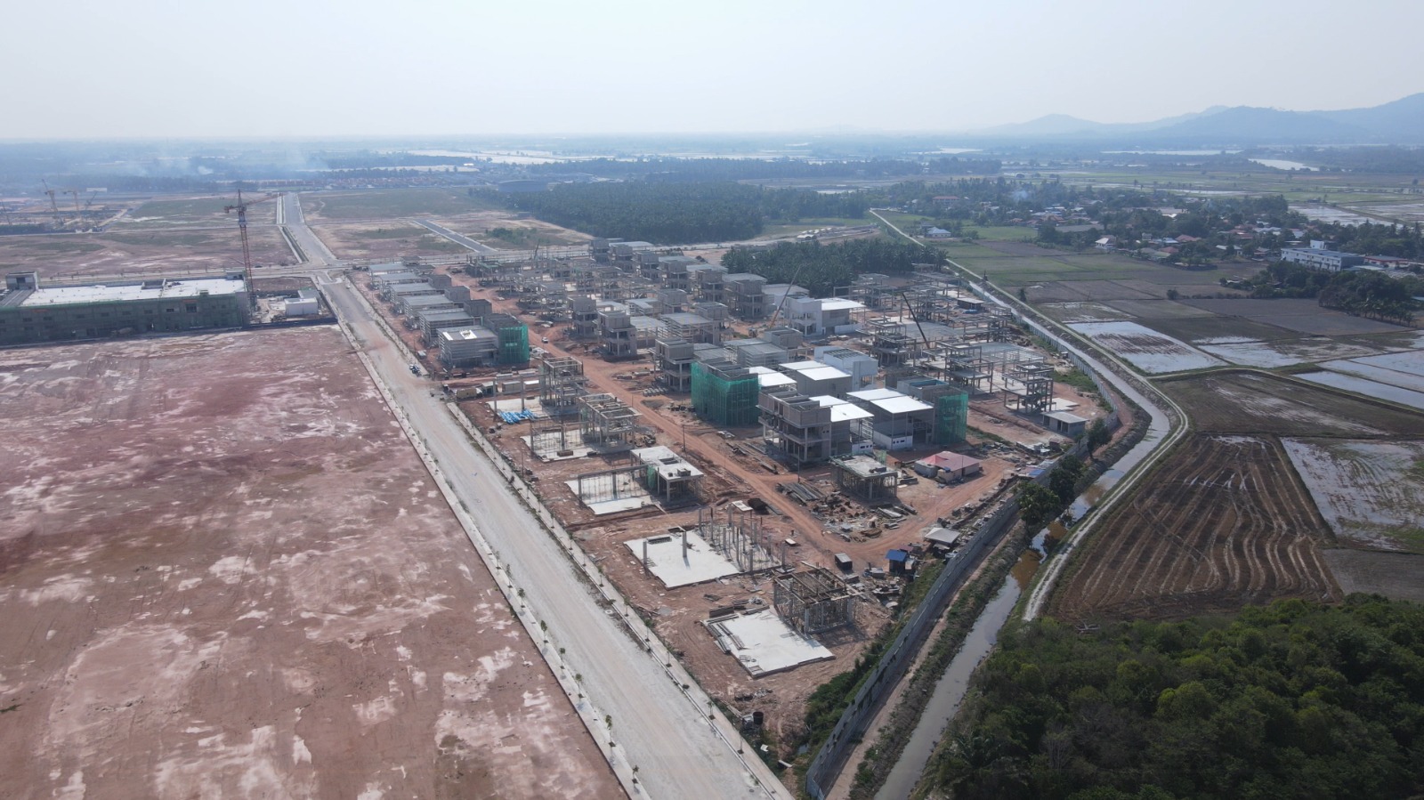 BERTAM INDUSTRY PART IDEAL