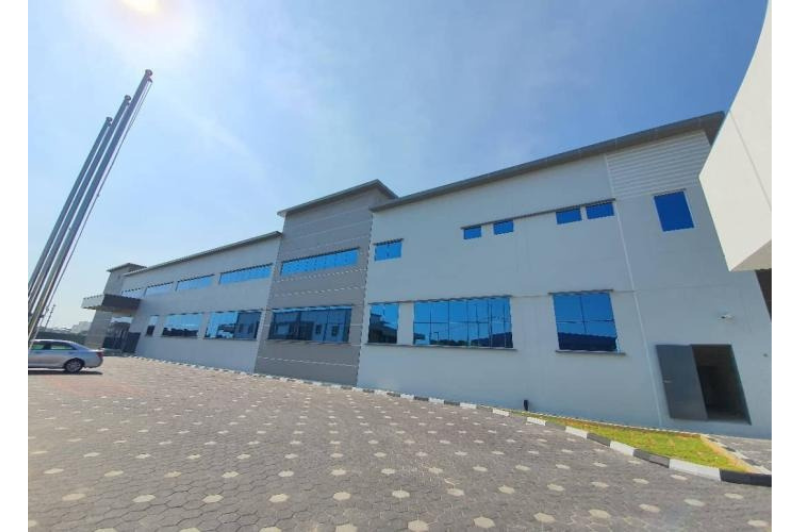 FARRAJ TRADING & MANUFACTURING SDN BHD