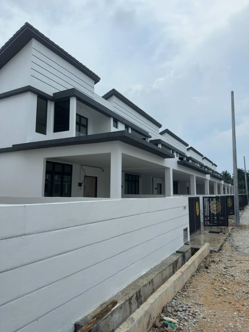 d’Courtyard phase 1