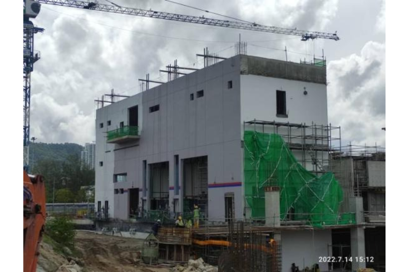 PPU & SSU @ THE LIGHT CITY MALL