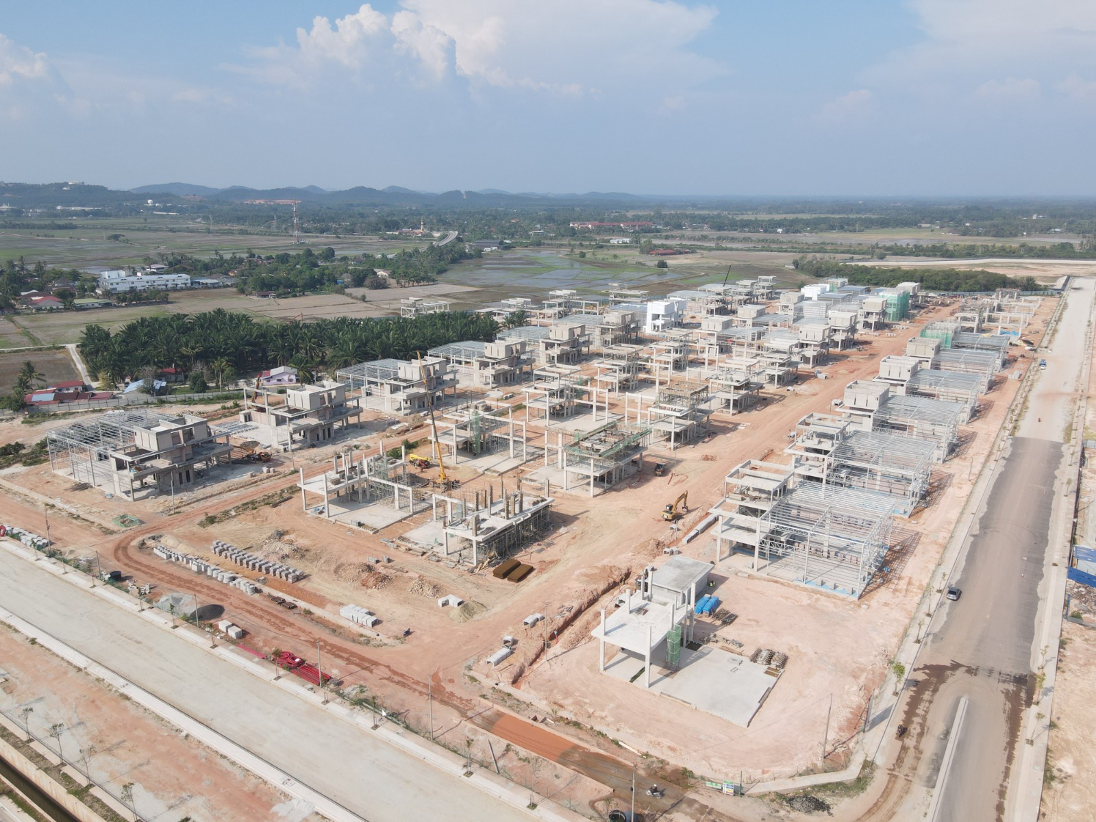 BERTAM INDUSTRY PART IDEAL