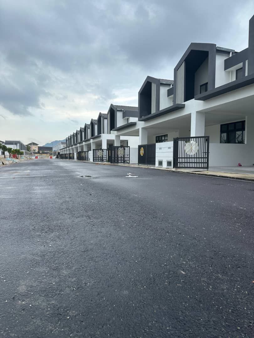 d’Courtyard phase 1