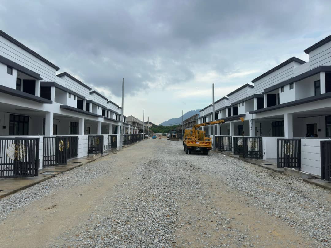 d’Courtyard phase 1