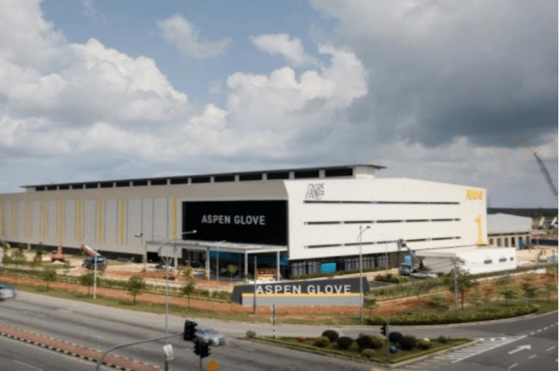 ASPEN GLOVE MANUFACTURING