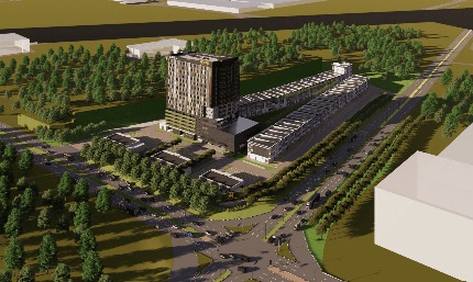 BEAVER MIDTOWN KULIM (HOTEL)