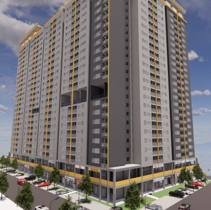 RESIDENSI RAMBAI INDAH