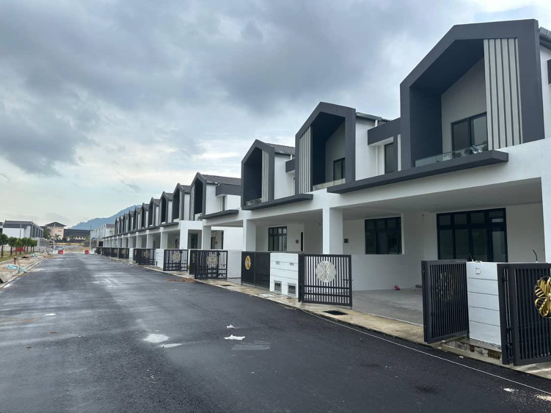 d’Courtyard phase 1