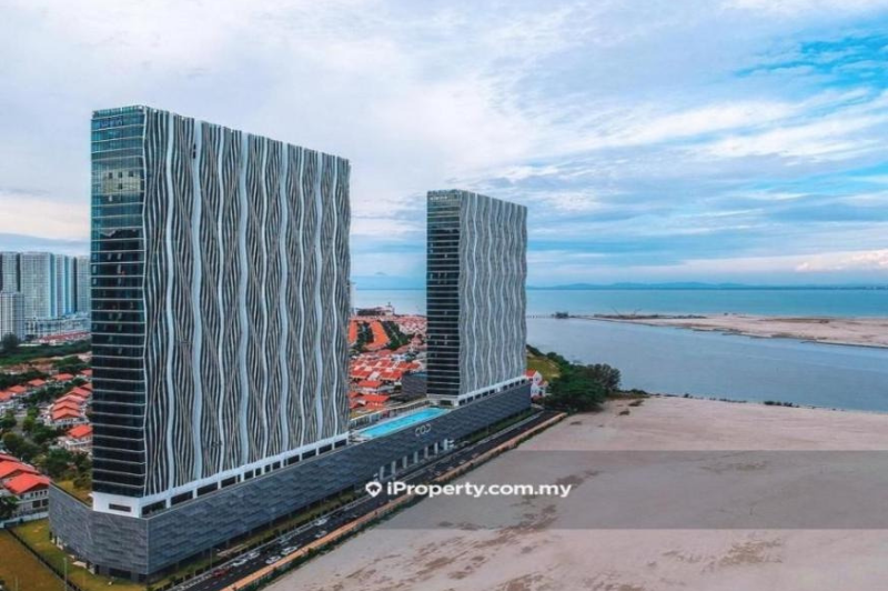 CITY OF DREAM, TANJUNG TOKONG