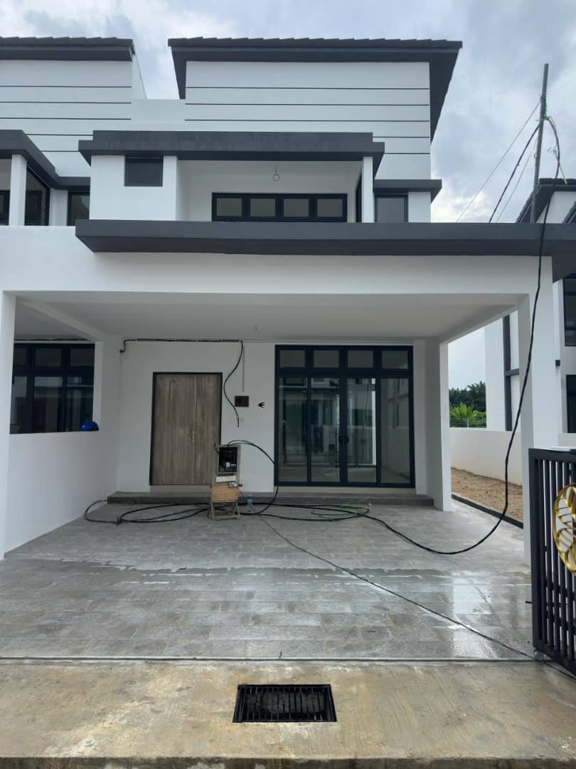 d’Courtyard phase 1