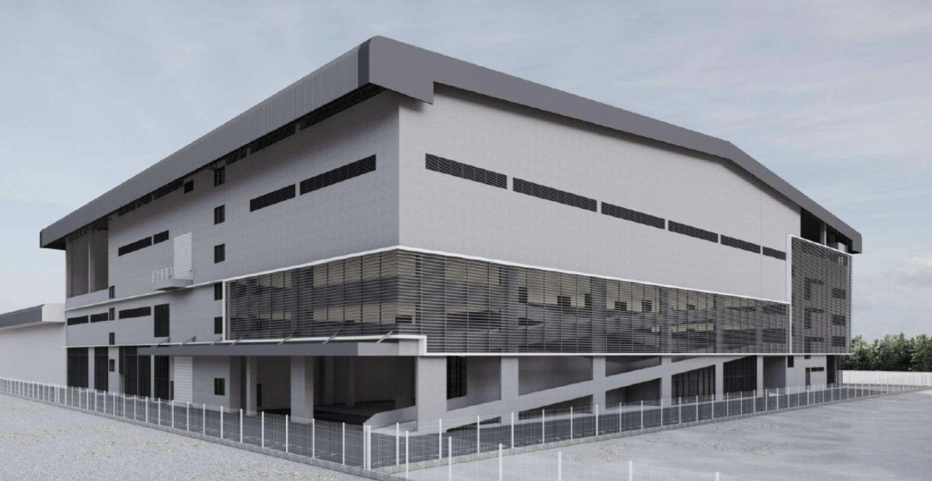 BENCHMARK ELECTRONICS (M) SDN BHD BATU KAWAN PENANG