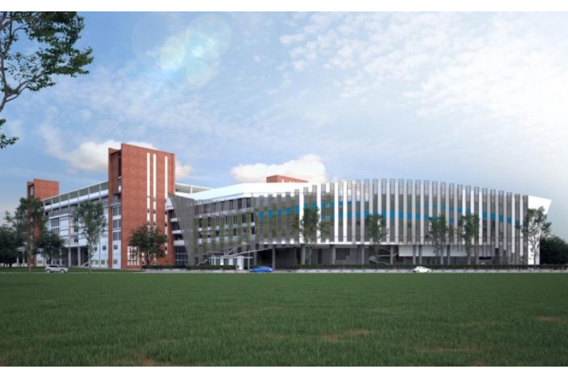 STONYHURST INTERNATIONAL SCHOOL, TANJUNG TOKONG