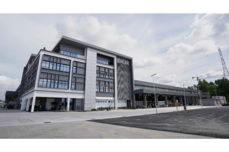 SCANDINIVIAN IBS FACTORY, SCIENCE PARK