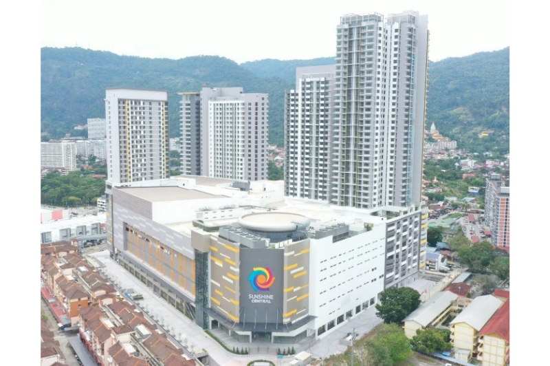  PROJECT SUNSHINE CENTRAL (FARLIM)